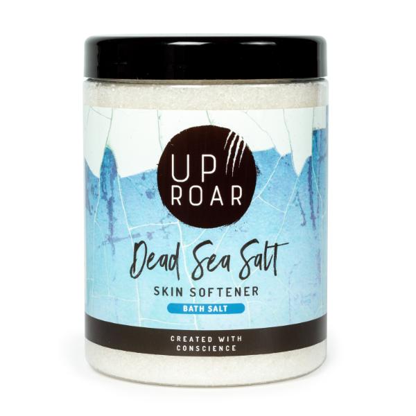 Dead sea bath salt (1 kg)