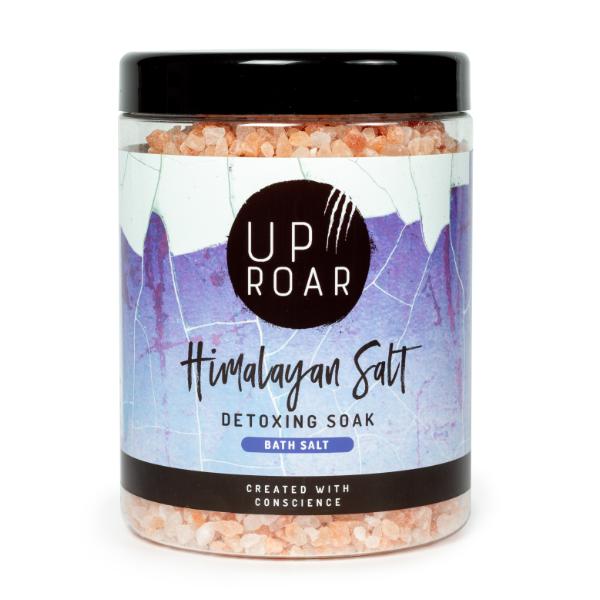 Himalayan Bath Salt (1 kg)