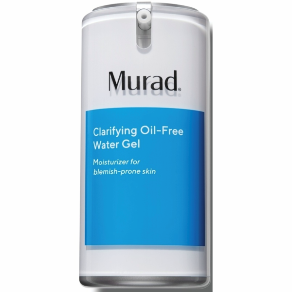 Murad - Clarifying Oil Free Water Gel (50 ml)