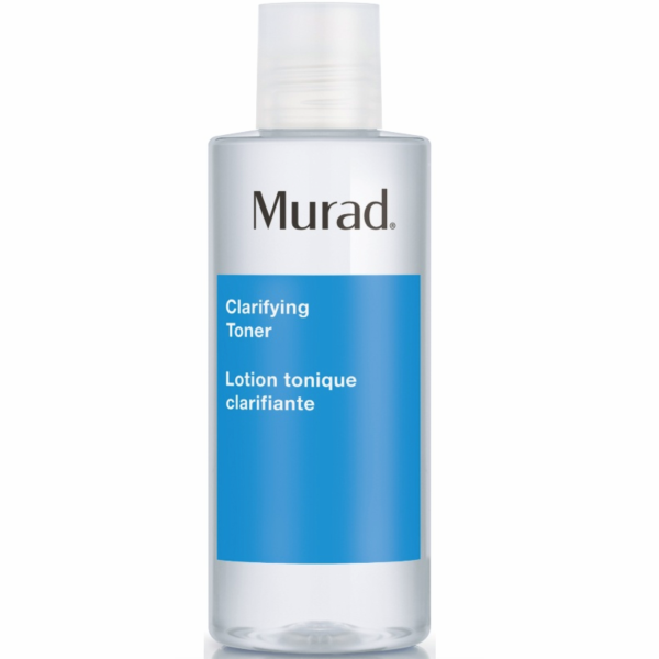Murad - Clarifying Toner (180 ml)