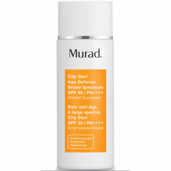 Murad - City Skin Age Defense Sunscreen SPF 50 (50 ml)