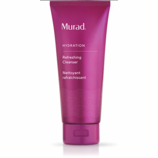 Murad - Hydration Refreshing Cleanser (200 ml)