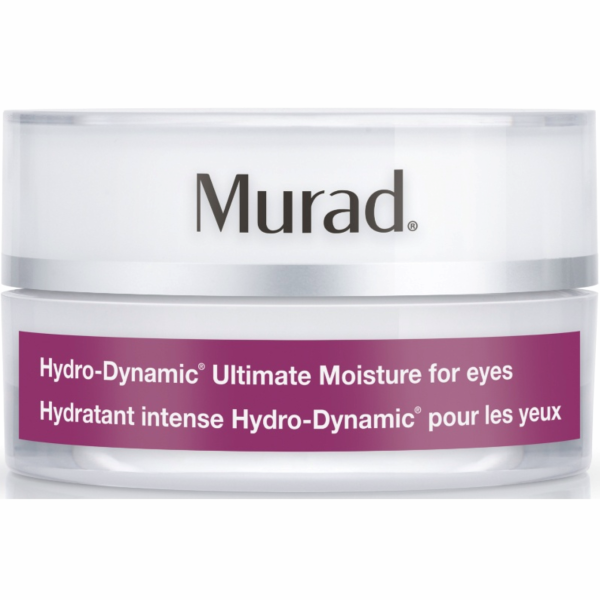 Murad - Hydro-Dynamic Ultimate Moisture For Eyes (15 ml)