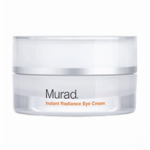 Murad - Instant Radiance Eye Cream (15 ml)
