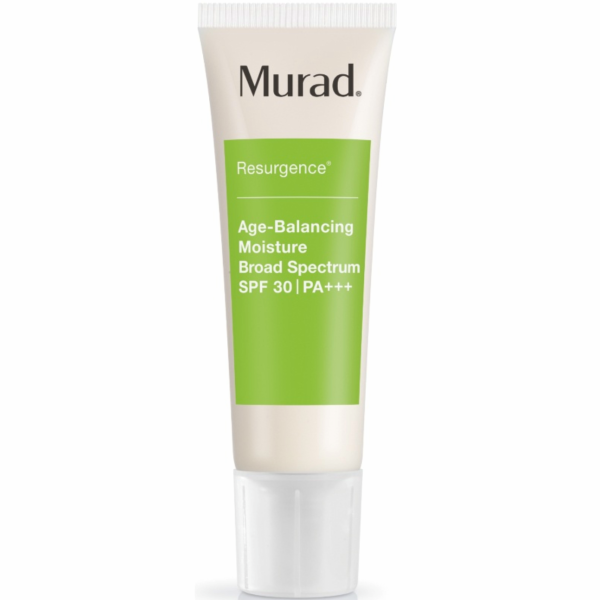 Murad - Age-Balancing Moisture SPF30 (50 ml)