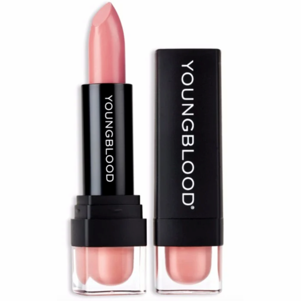 YOUNGBLOOD - Intimate Mineral Matte Lipstick