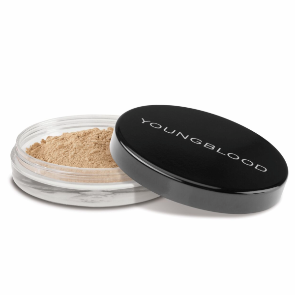 YOUNGBLOOD - Loose Mineral Foundation